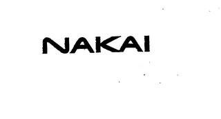 NAKAI