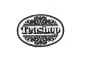 TEASHOP