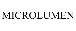 MICROLUMEN, INC.