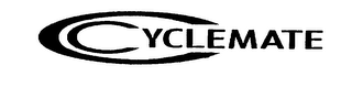 CYCLEMATE