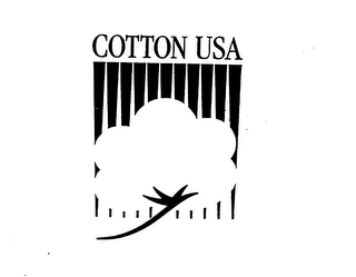 COTTON USA