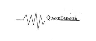 QUAKEBREAKER