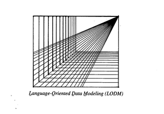 LANGUAGE-ORIENTED DATA MODELING (LODM)