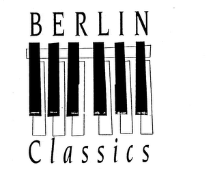 BERLIN CLASSICS