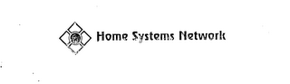 HOME SYSTEMS NETWORK