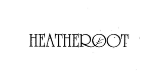 HEATHEROOT