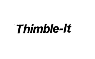 THIMBLE-IT