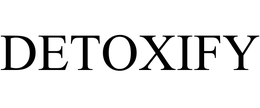 DETOXIFY, LLC