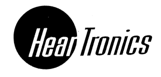 HEAR TRONICS