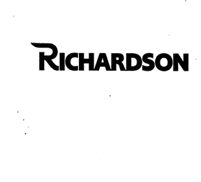 RICHARDSON