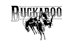 BUCKAROO