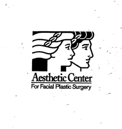 AESTHETIC CENTER FOR FACIAL PLASTIC SURGERY