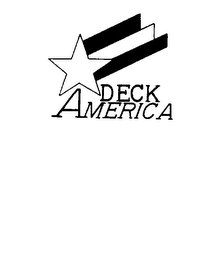 DECK AMERICA