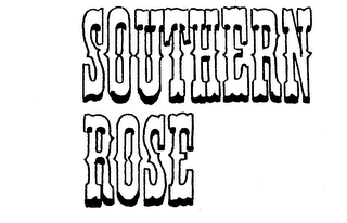 SOUTHERN ROSE