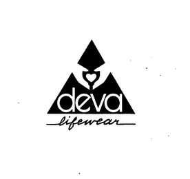 DEVA LIFEWEAR