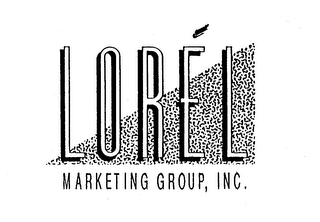 LOREL MARKETING GROUP, INC.