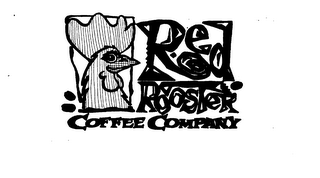 RED ROOSTER COFFEE COMPANY