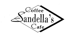 COFFEE SANDELLA'S CAFE