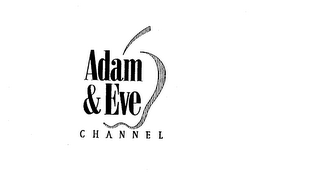 ADAM & EVE CHANNEL