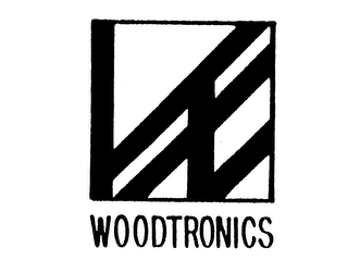 W WOODTRONICS