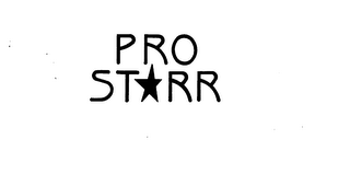 PRO STARR