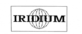 IRIDIUM