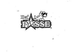 DA' POSSE