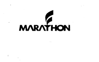 MARATHON