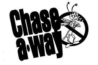 CHASE A WAY