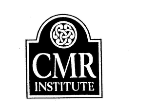 CMR INSTITUTE