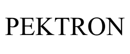 PEKTRON