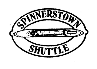 SPINNERSTOWN SHUTTLE