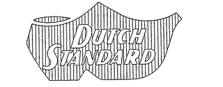 DUTCH STANDARD