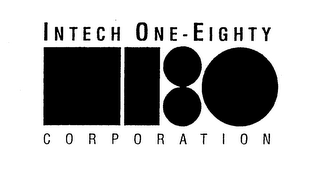 INTECH ONE-EIGHTY CORPORATION