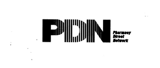 PDN PHARMACY DIRECT NETWORK