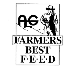 ALG FARMERS BEST FEED