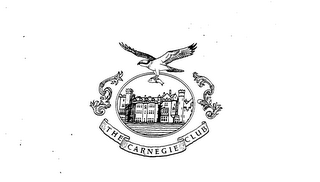 THE CARNEGIE CLUB