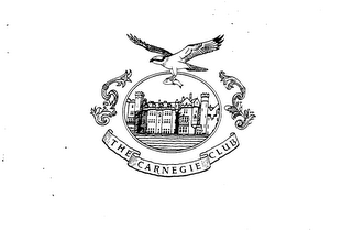 THE CARNEGIE CLUB