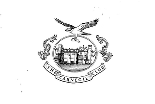 THE CARNEGIE CLUB