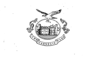 THE CARNEGIE CLUB