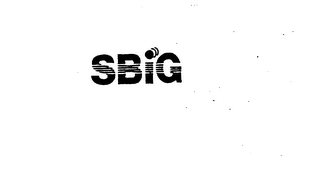 SBIG