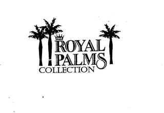 THE ROYAL PALMS COLLECTION