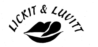 LICKIT & LUVITT