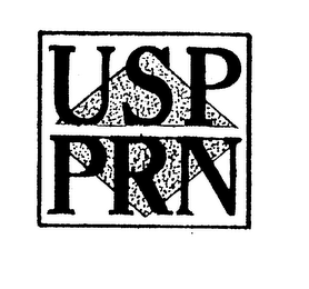 USP PRN