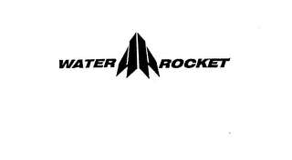 WATER ROCKET