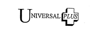 UNIVERSAL PLUS