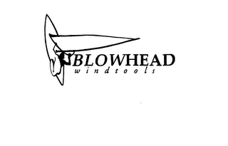 BLOWHEAD WINDTOOLS