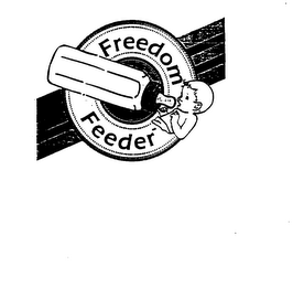 FREEDOM FEEDER