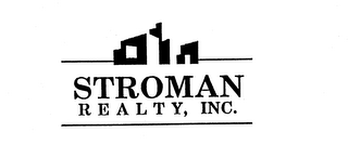 STROMAN REALTY, INC.