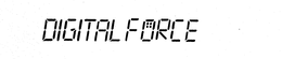DIGITAL FORCE LTD.